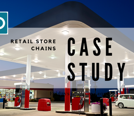 Retail Store Chains | A Case Study