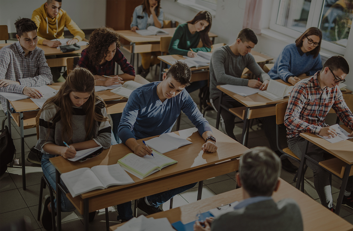 OpenPlatform School Security Video Solutions IONODES