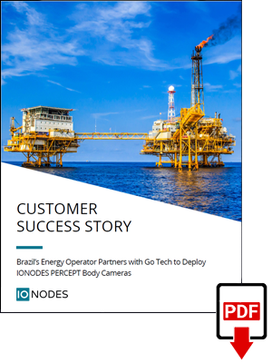 Customer Success Story | Go Tech and IONODES