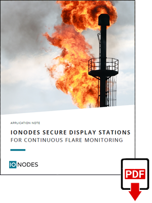 Application Note | IONODES