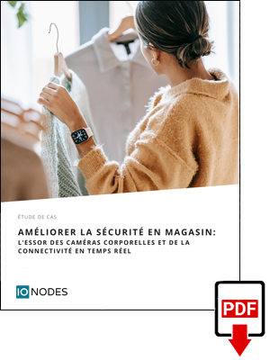 étude de cas | Commerce de détail