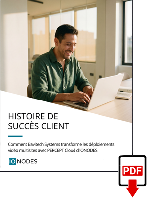 L’histoire Client | IONODES
